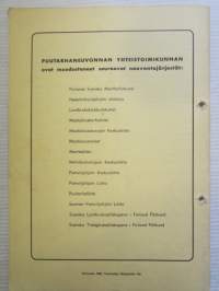 Pieni marjanviljelyn opas