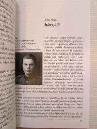 Isän kaipuu - Lounais-Suomen sotaorpojen muistelmia 2