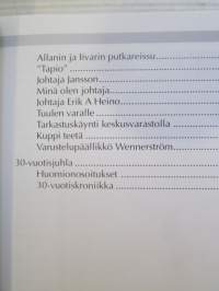 Laivarakentajat työssä ja eläkkeellä 1975-2005