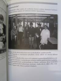 Laivarakentajat työssä ja eläkkeellä 1975-2005