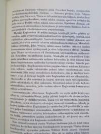 Hengen miekka auttava käsi - Pelastusarmeijan vaiheet Suomessa