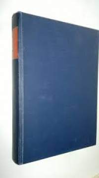 Kuin Pietari hiilivalkealla - sotasyyllisyysasiain vaiheet 1944-49
