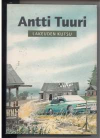 Lakeuden kutsu