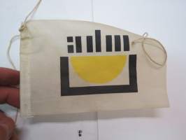 Lippu, tunnistamaton -miniature flag / pennant