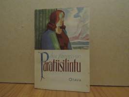 Paratiisilintu ja muita novelleja