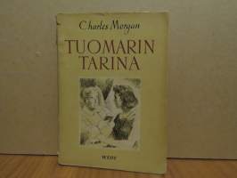 Tuomarin tarina