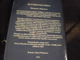 Ruotsin pauloissa