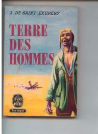 Terre des hommes