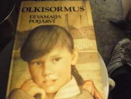 Olkisormus