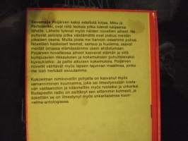 Kuin sirkat pimeässä