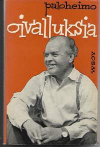 Oivalluksia