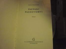 Pappani passotorvi