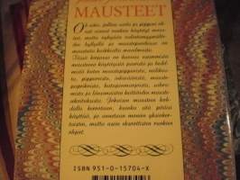 Juuri- ja hedelmämausteet. Kuinka ruoalle annetaan eksoottinen säväys
