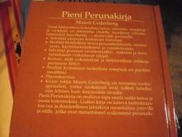Pieni perunakirja