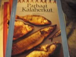 Parhaat kalaherkut