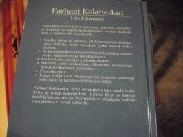 Parhaat kalaherkut