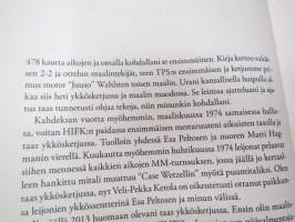 Don Tami My Story - Juhani Tammisen tarina