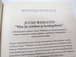Don Tami My Story - Juhani Tammisen tarina