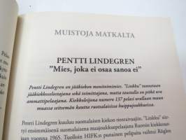 Don Tami My Story - Juhani Tammisen tarina