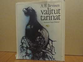 Valitut tarinat