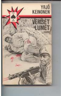 Veriset lumet