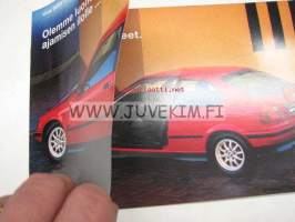 BMW 316i compact -myyntiesite