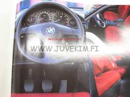 BMW 316i compact -myyntiesite