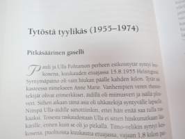 Kirkkainta kruunua kohti. Anne Pohtamo - kauneuskuningattaresta evankelistaksi -life story