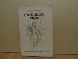 Caritaksen kirja