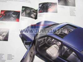 BMW 3 compact -myyntiesite