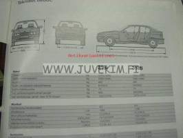 BMW 3 compact -myyntiesite