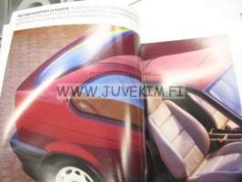 BMW 3 compact -myyntiesite