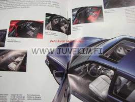 BMW 3 compact -myyntiesite