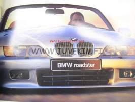 BMW lumoa 1997 -myyntiesite