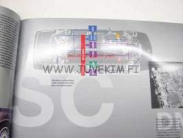BMW lumoa 1997 -myyntiesite
