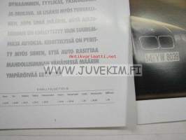 BMW 300-sarja -myyntiesite