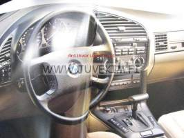 BMW 300-sarja -myyntiesite