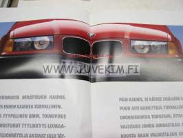 BMW 300-sarja -myyntiesite