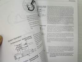 Volvo Penta Workshop manual C - Engine, katso tarkemmat mallien merkinnät kuvasta.