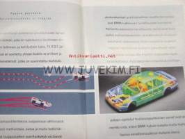 BMW 1993 -myyntiesite