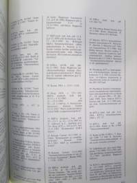 KTV Historia 1931-1981 - Kunnallisten työntekijäin ja viranhaltijain liiton historia 1931-1981