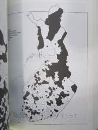 KTV Historia 1931-1981 - Kunnallisten työntekijäin ja viranhaltijain liiton historia 1931-1981