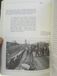 KTV Historia 1931-1981 - Kunnallisten työntekijäin ja viranhaltijain liiton historia 1931-1981
