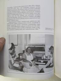 KTV Historia 1931-1981 - Kunnallisten työntekijäin ja viranhaltijain liiton historia 1931-1981