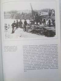KTV Historia 1931-1981 - Kunnallisten työntekijäin ja viranhaltijain liiton historia 1931-1981