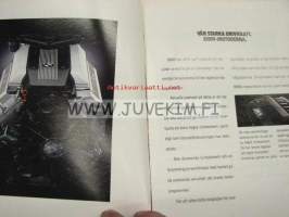 BMW 1993 -myyntiesite