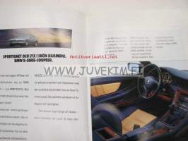 BMW 1993 -myyntiesite