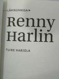 Lähikuvassa Renny Harlin