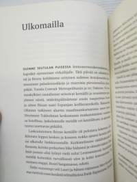 Lähikuvassa Renny Harlin