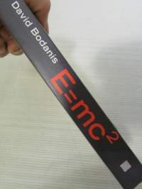 E=mc2 - Maailman tunnetuimman yhtälön elämänkerta